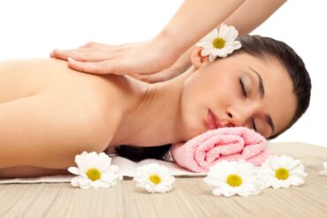 Gội Đầu Thảo Dược Truyền Thống